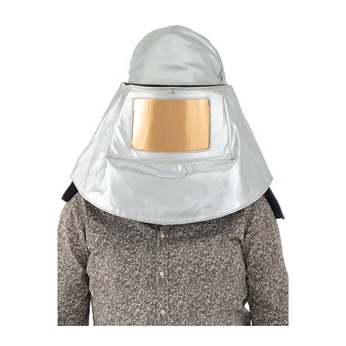 Alüminize Preox Başlık SMY-10110